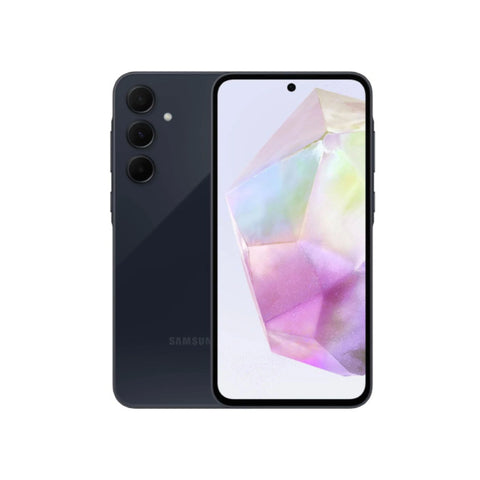Samsung A35 5G 128GB (A356) Navy Blue