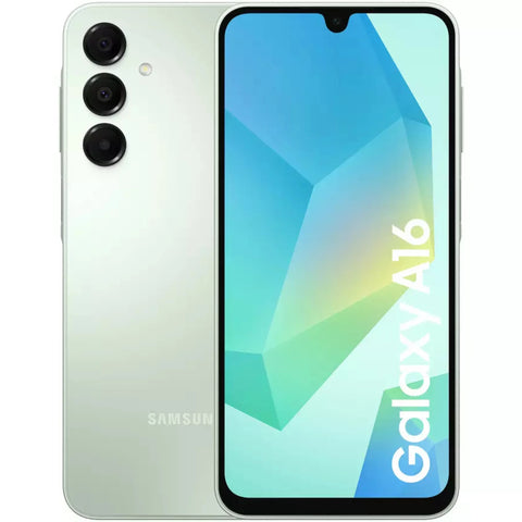 SAMSUNG A16 4G 128GB