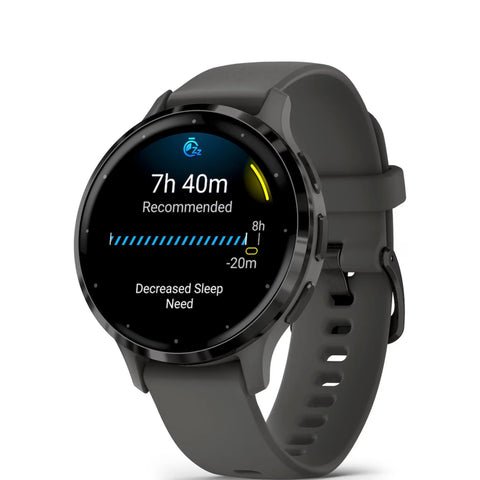Garmin Venu 3S GPS Smartwatch