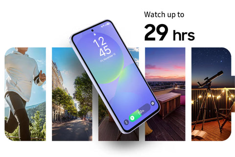 Samsung A36 5G 6/128GB