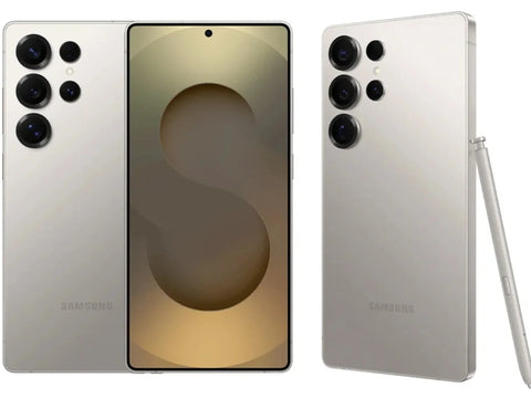 samsung S25 ultra 256GB
