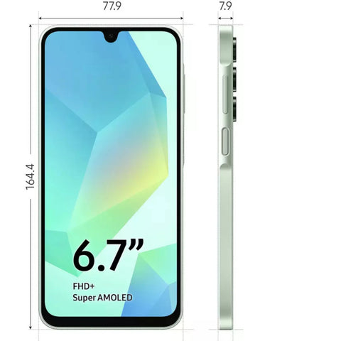 SAMSUNG A16 4G 128GB