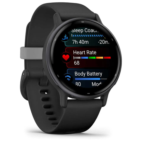 Garmin vivoactive 5 GPS Smartwatch