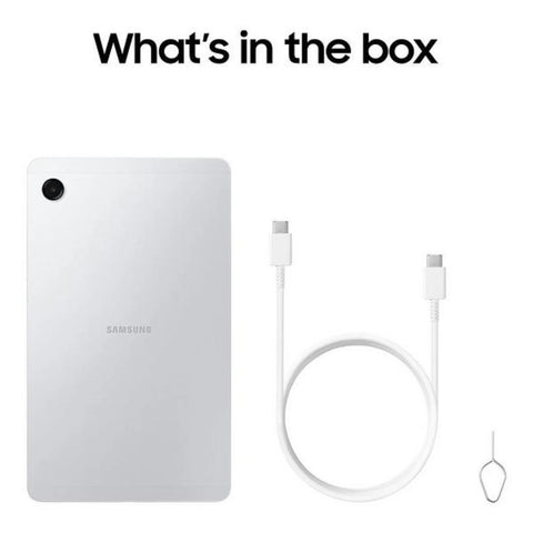 Samsung Tab A11 Wi-Fi 128GB (X130)