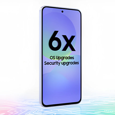 Samsung A36 5G 6/128GB