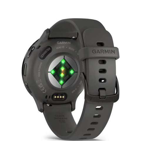 Garmin Venu 3S GPS Smartwatch