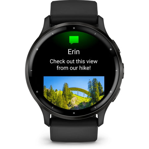 Garmin Venu 3