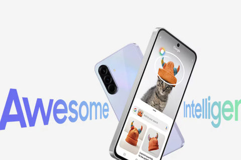 Samsung A36 5G 6/128GB