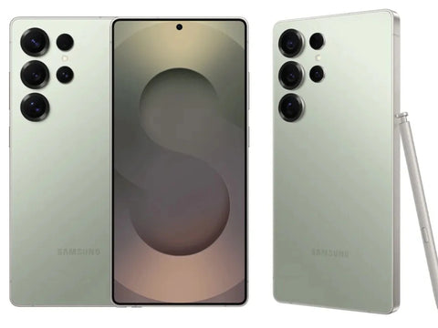 samsung S25 ultra 256GB