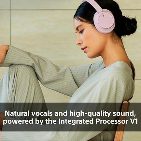 Sony WH-CH720 HeadPhones