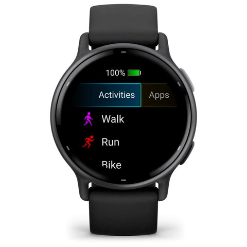 Garmin vivoactive 5 GPS Smartwatch