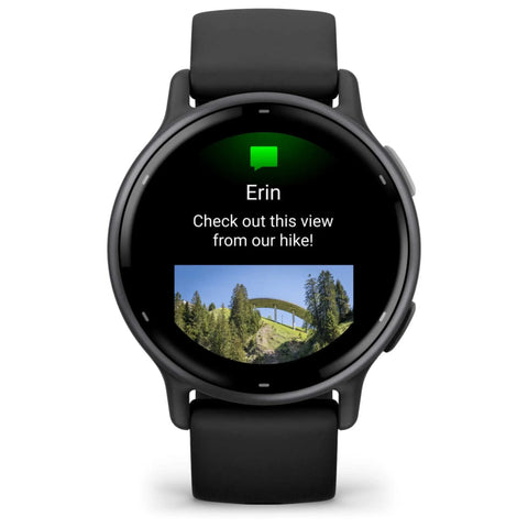 Garmin vivoactive 5 GPS Smartwatch
