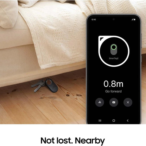 Samsung Galaxy SmartTag 2