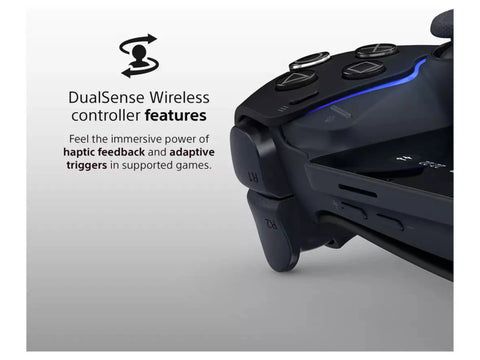 PlayStation Portal Remote Player -Black