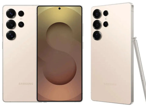 samsung S25 ultra 256GB