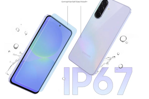 Samsung A36 5G 6/128GB