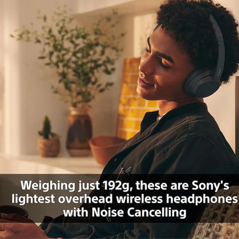 Sony WH-CH720 HeadPhones