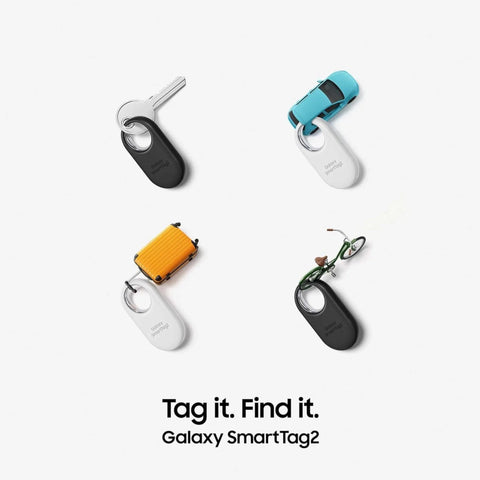 Samsung Galaxy SmartTag 2