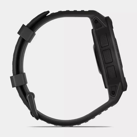 Garmin Instinct®️2 Solar Graphite
