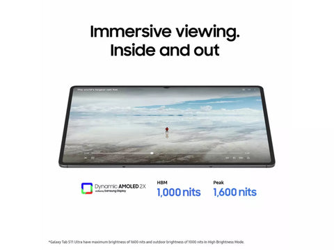 Samsung Galaxy Tab S11 128GB Gray