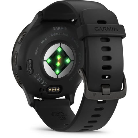 Garmin Venu 3