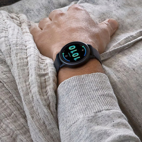 Garmin Venu 3S GPS Smartwatch
