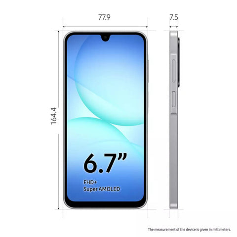 Samsung Galaxy A17 5G/256GB