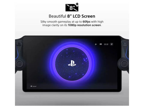 PlayStation Portal Remote Player -Black