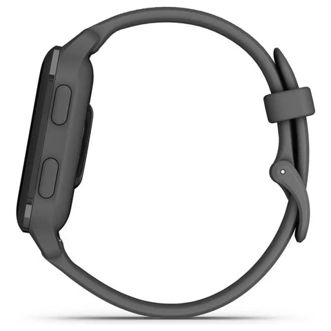 Garmin Venu Sq 2	Black