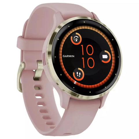 Garmin Venu 3S GPS Smartwatch