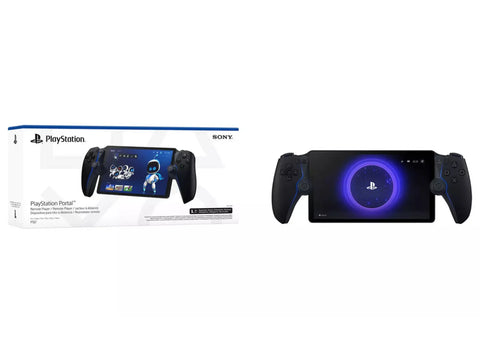 PlayStation Portal Remote Player -Black