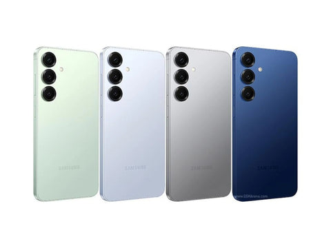 samsung S25 5g 512 gb