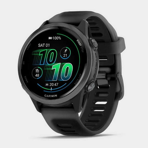Garmin Forerunner 255